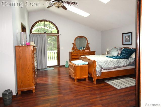 41784 Ladywood Drive, Northville, MI 48168