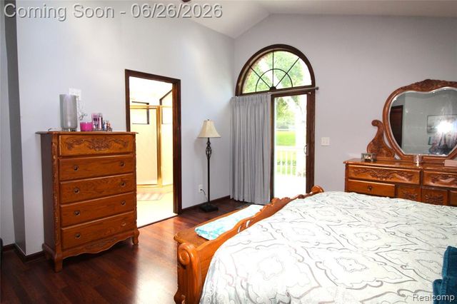 41784 Ladywood Drive, Northville, MI 48168