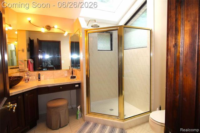 41784 Ladywood Drive, Northville, MI 48168