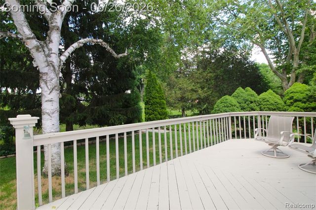 41784 Ladywood Drive, Northville, MI 48168