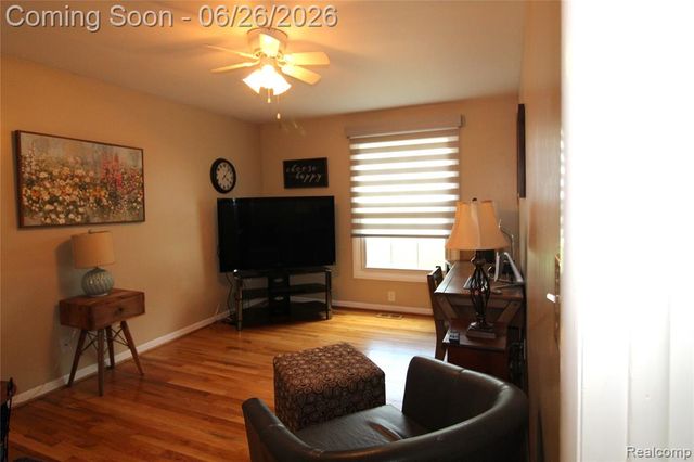 41784 Ladywood Drive, Northville, MI 48168