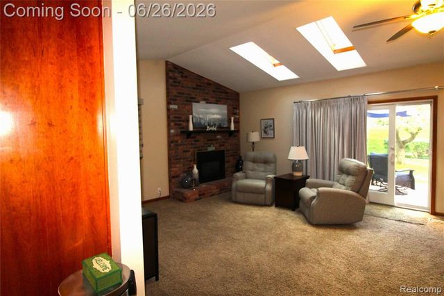 41784 Ladywood Drive, Northville, MI 48168