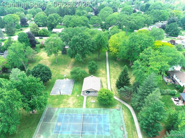 41784 Ladywood Drive, Northville, MI 48168