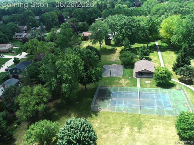 41784 Ladywood Drive, Northville, MI 48168
