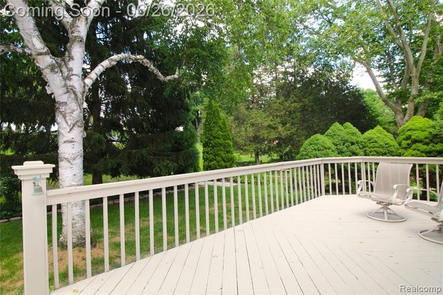 41784 Ladywood Drive, Northville, MI 48168