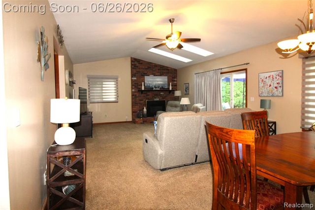 41784 Ladywood Drive, Northville, MI 48168