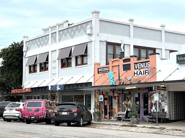 1603 Heights Boulevard 4, Houston, TX 77008