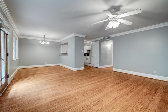 1603 Heights Boulevard 4, Houston, TX 77008