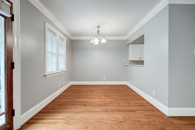 1603 Heights Boulevard 4, Houston, TX 77008