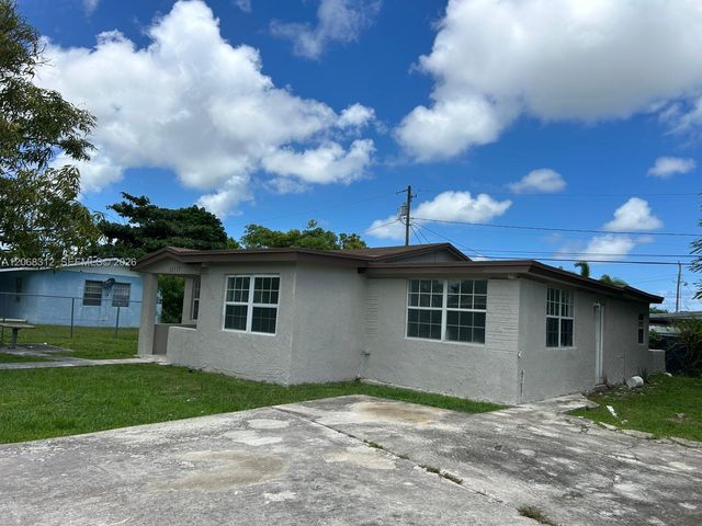 22115 SW 115th Avenue, Miami, FL 33170