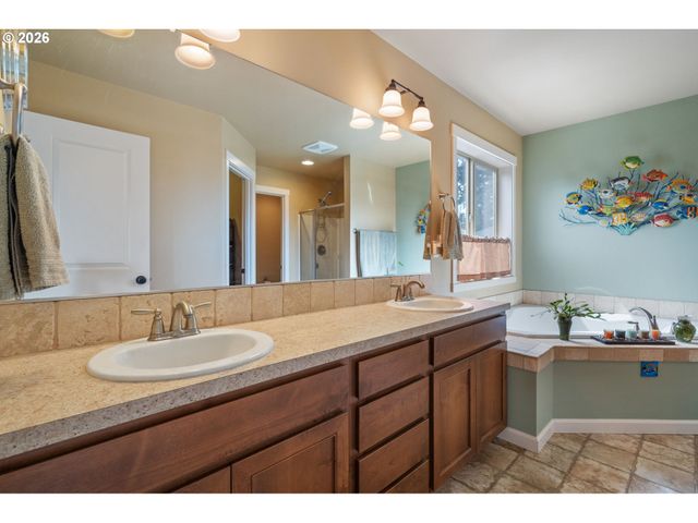 10907 Ne 88TH St, Vancouver, WA 98662