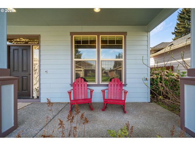 10907 Ne 88TH St, Vancouver, WA 98662