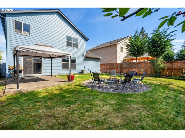 10907 Ne 88TH St, Vancouver, WA 98662