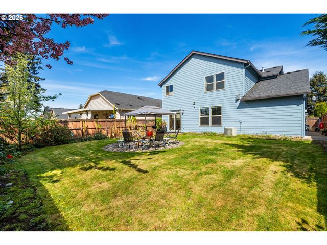 10907 Ne 88TH St, Vancouver, WA 98662