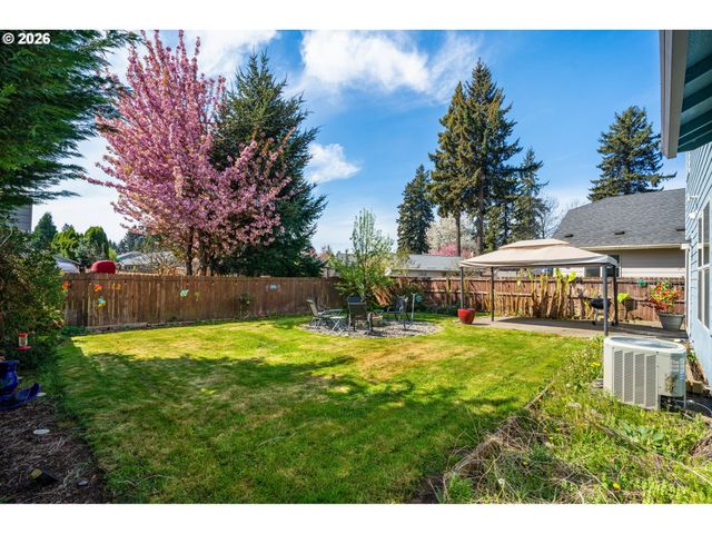 10907 Ne 88TH St, Vancouver, WA 98662