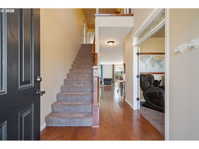 10907 Ne 88TH St, Vancouver, WA 98662