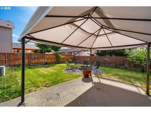 10907 Ne 88TH St, Vancouver, WA 98662