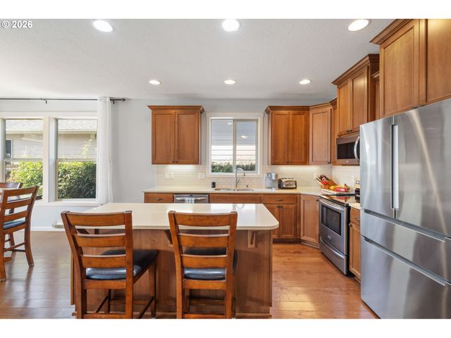 10907 Ne 88TH St, Vancouver, WA 98662