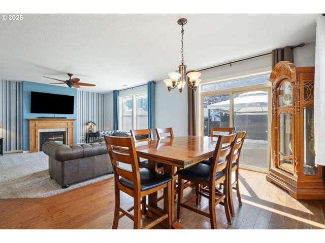 10907 Ne 88TH St, Vancouver, WA 98662