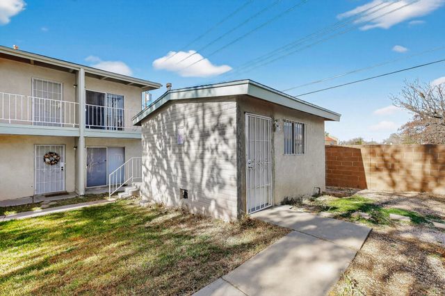 10901 Towner Avenue NE, Albuquerque, NM 87112