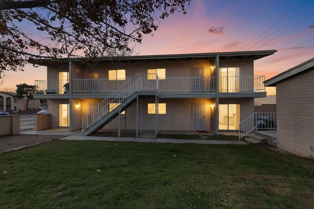 10901 Towner Avenue NE, Albuquerque, NM 87112