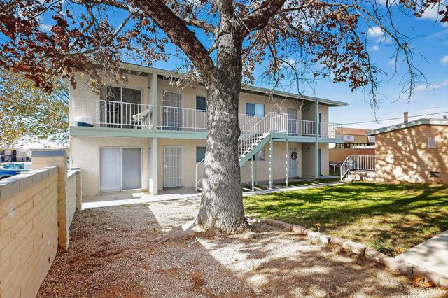 10901 Towner Avenue NE, Albuquerque, NM 87112