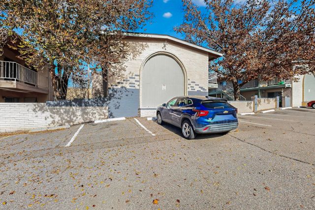 10901 Towner Avenue NE, Albuquerque, NM 87112