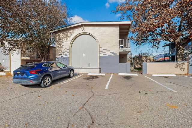 10901 Towner Avenue NE, Albuquerque, NM 87112