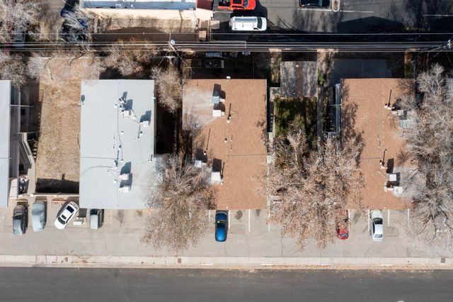 10901 Towner Avenue NE, Albuquerque, NM 87112