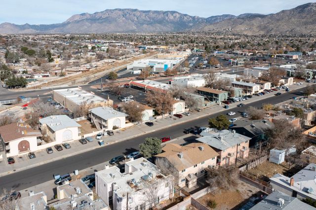 10901 Towner Avenue NE, Albuquerque, NM 87112