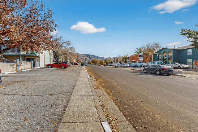 10901 Towner Avenue NE, Albuquerque, NM 87112