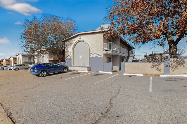10901 Towner Avenue NE, Albuquerque, NM 87112