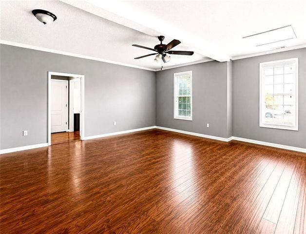 310 Persimmon Drive, Sharpsburg, GA 30277