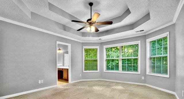 310 Persimmon Drive, Sharpsburg, GA 30277