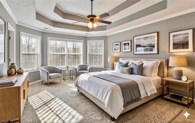 310 Persimmon Drive, Sharpsburg, GA 30277