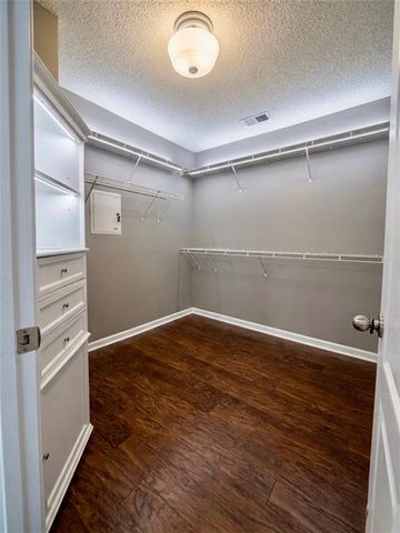 310 Persimmon Drive, Sharpsburg, GA 30277