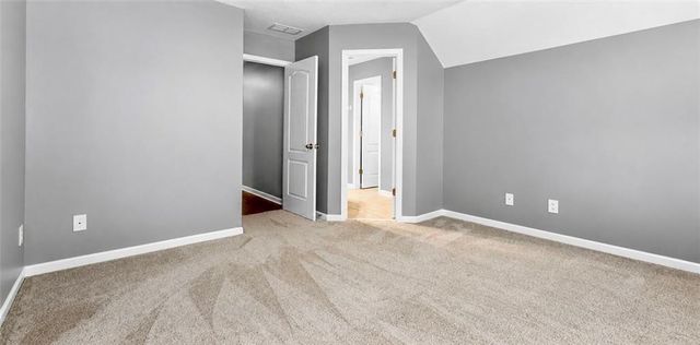 310 Persimmon Drive, Sharpsburg, GA 30277