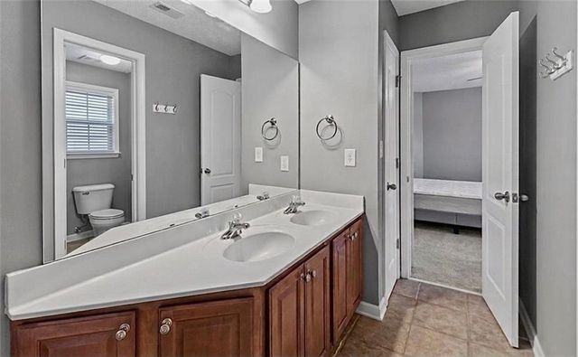 310 Persimmon Drive, Sharpsburg, GA 30277