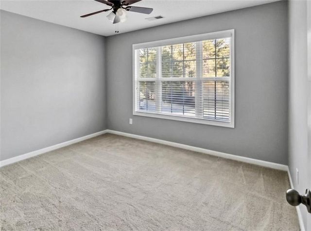 310 Persimmon Drive, Sharpsburg, GA 30277