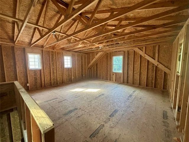 310 Persimmon Drive, Sharpsburg, GA 30277