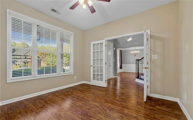 310 Persimmon Drive, Sharpsburg, GA 30277