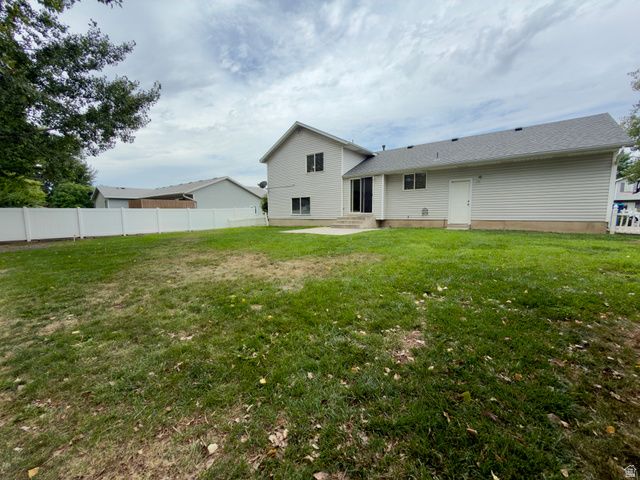 514 N 1020 W, Pleasant Grove, UT 84062
