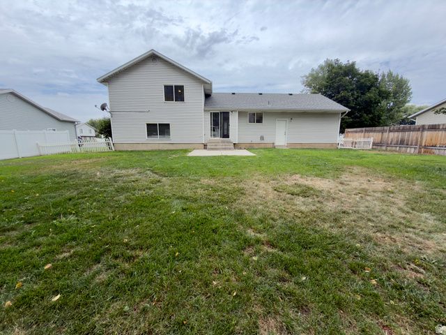 514 N 1020 W, Pleasant Grove, UT 84062