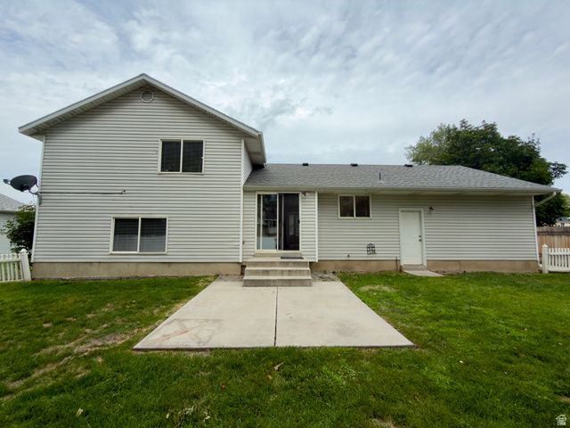 514 N 1020 W, Pleasant Grove, UT 84062