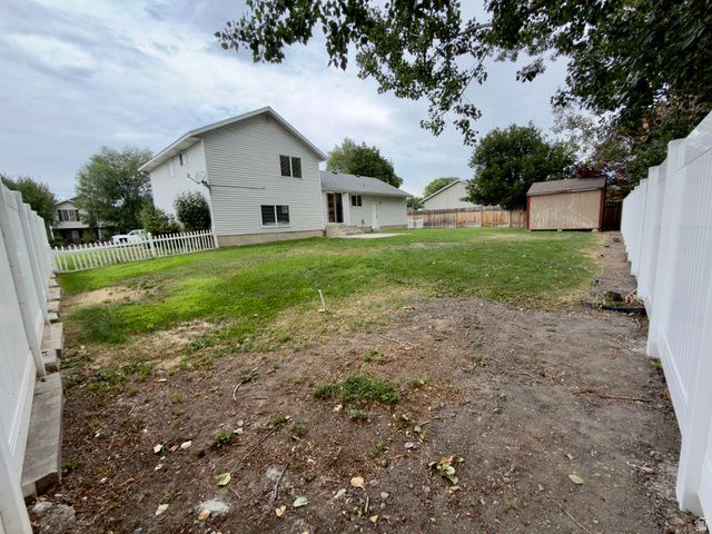 514 N 1020 W, Pleasant Grove, UT 84062