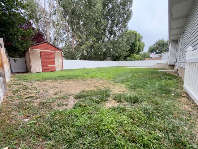 514 N 1020 W, Pleasant Grove, UT 84062