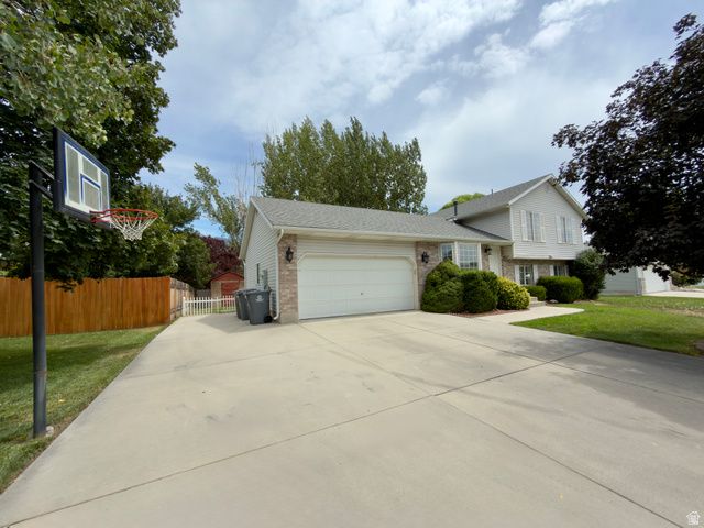 514 N 1020 W, Pleasant Grove, UT 84062