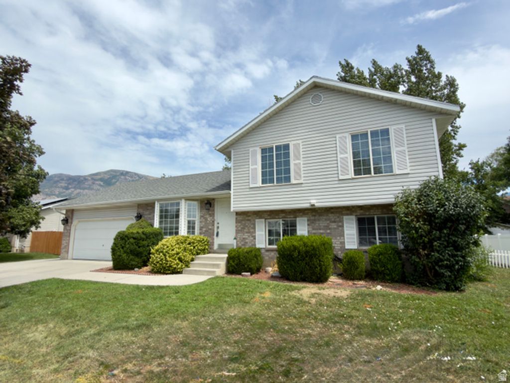514 N 1020 W, Pleasant Grove, UT 84062