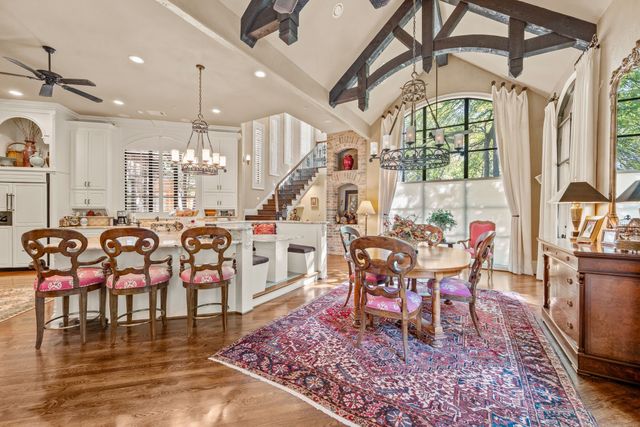 830 Simmons Court, Southlake, TX 76092