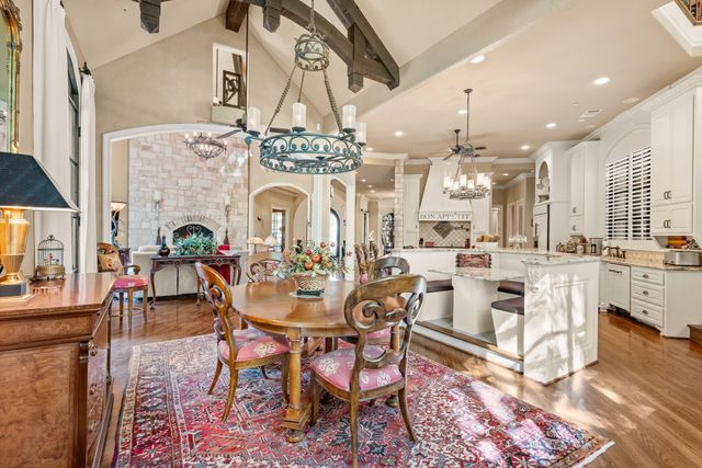 830 Simmons Court, Southlake, TX 76092